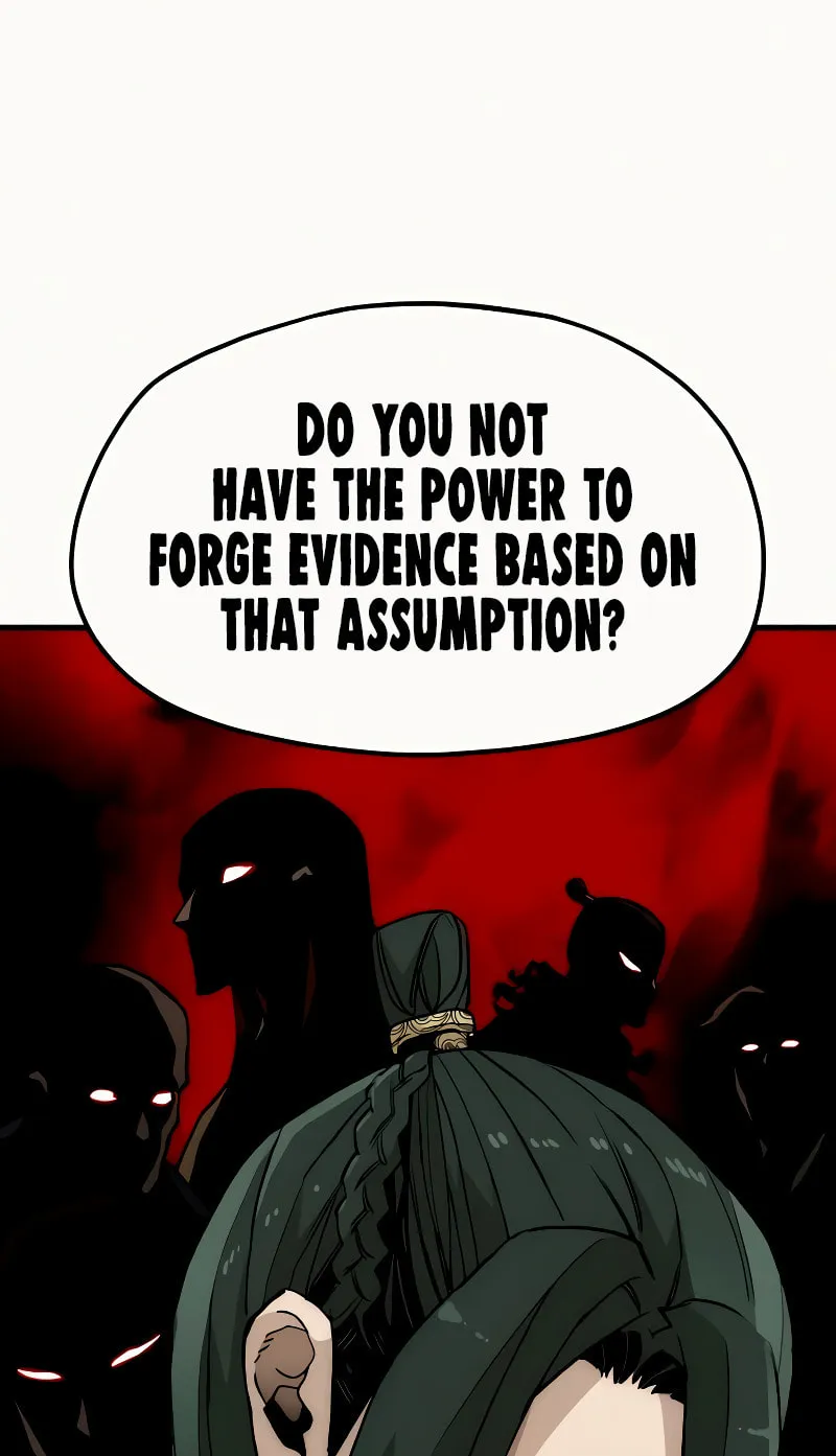 Murim RPG Simulation Chapter 9 page 152 - 