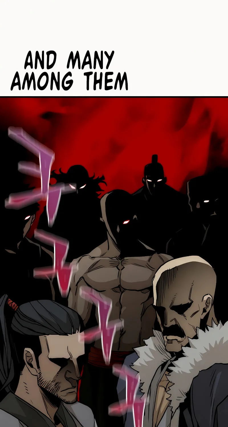 Murim RPG Simulation Chapter 9 page 154 - 