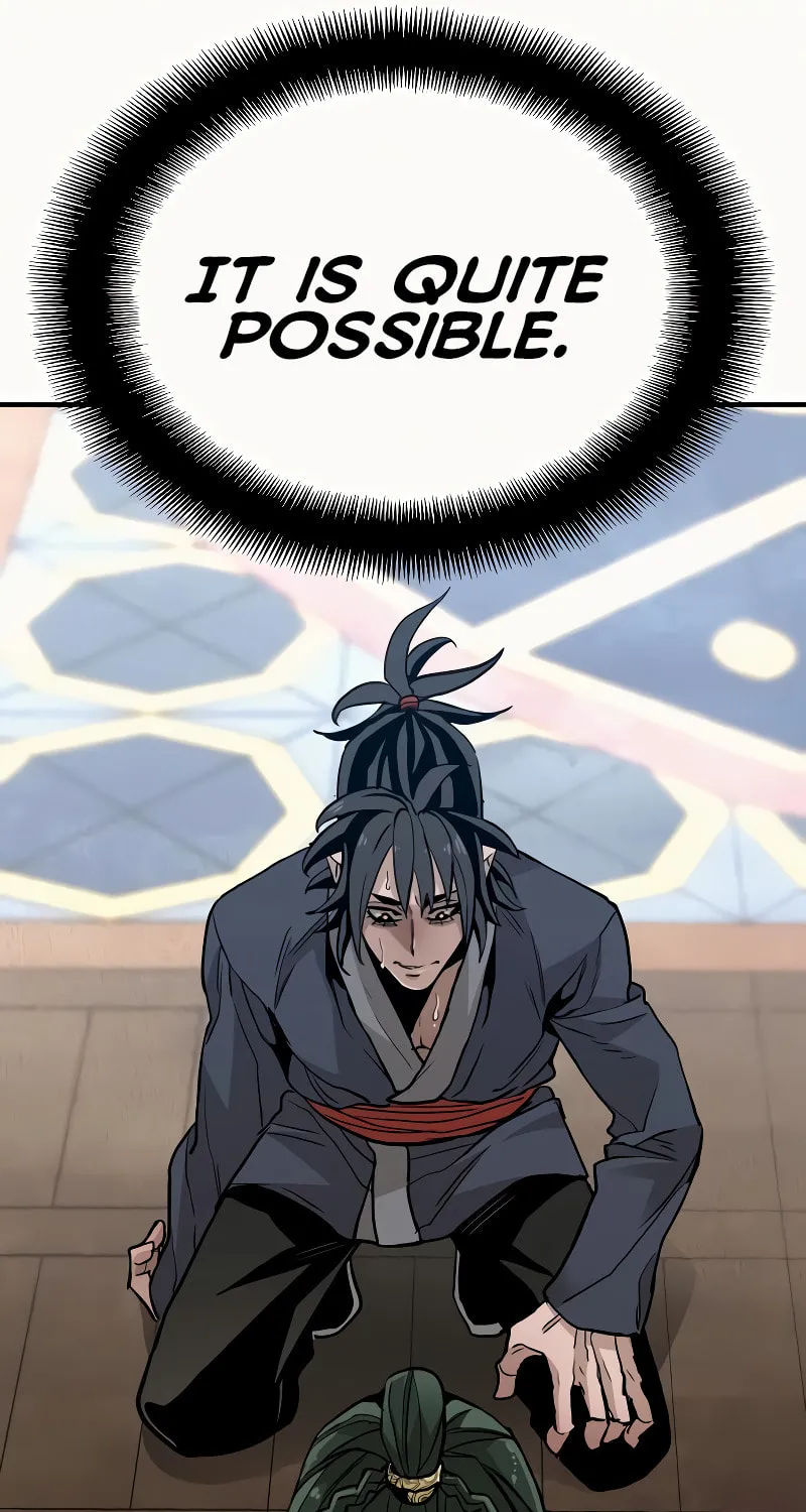 Murim RPG Simulation Chapter 9 page 156 - 