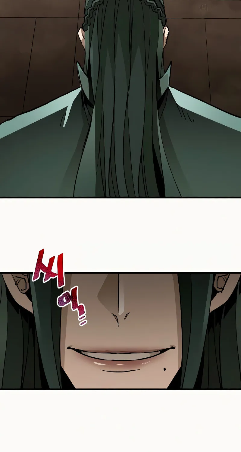 Murim RPG Simulation Chapter 9 page 157 - 