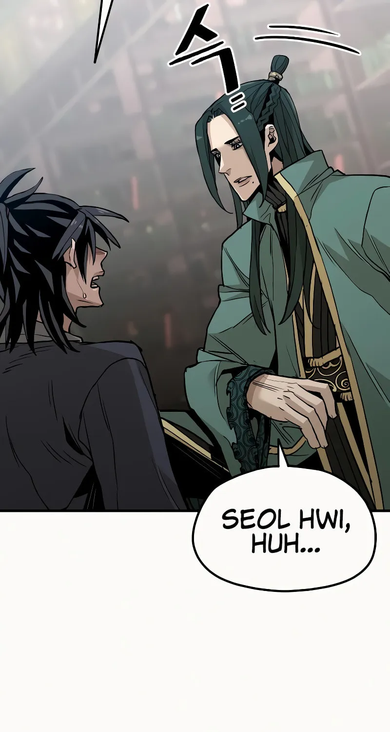 Murim RPG Simulation Chapter 9 page 162 - 