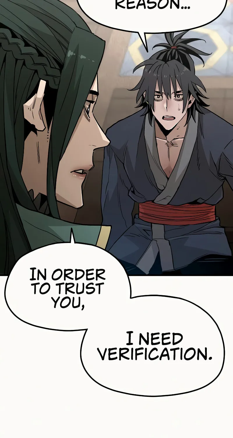 Murim RPG Simulation Chapter 9 page 172 - 