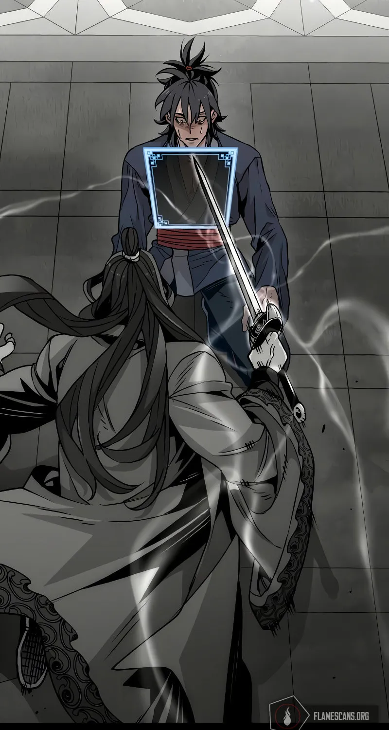 Murim RPG Simulation Chapter 9 page 20 - 