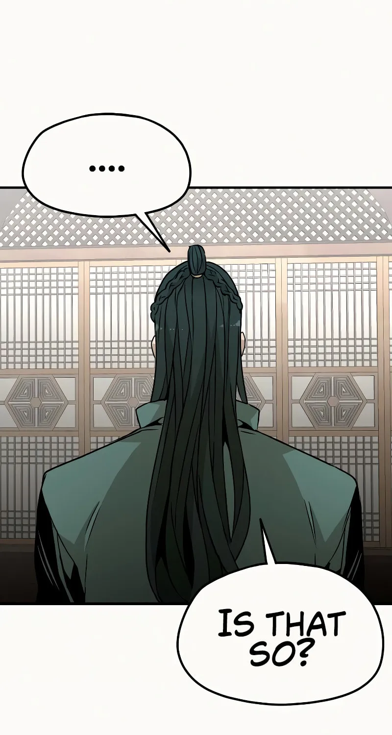 Murim RPG Simulation Chapter 9 page 3 - 