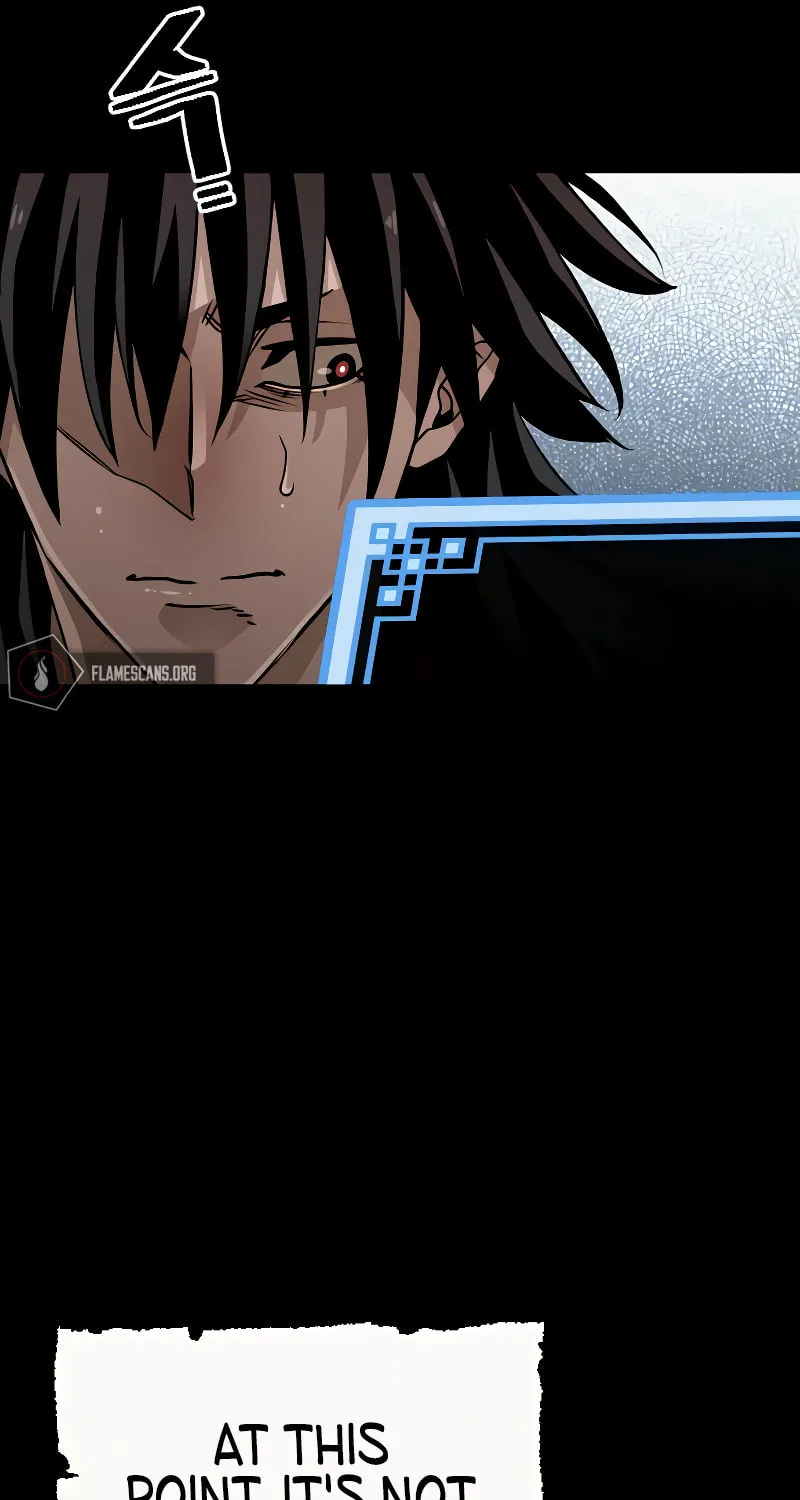 Murim RPG Simulation Chapter 9 page 24 - 