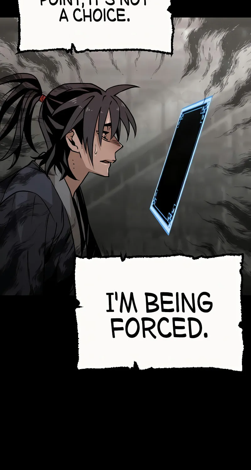 Murim RPG Simulation Chapter 9 page 25 - 