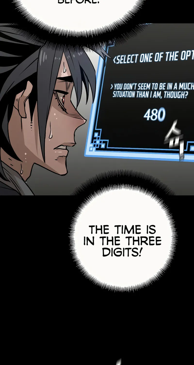 Murim RPG Simulation Chapter 9 page 29 - 