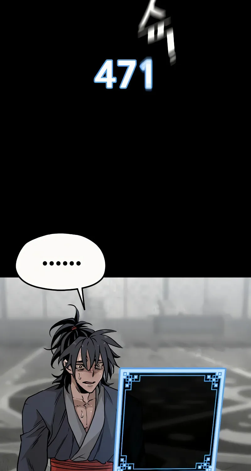 Murim RPG Simulation Chapter 9 page 30 - 