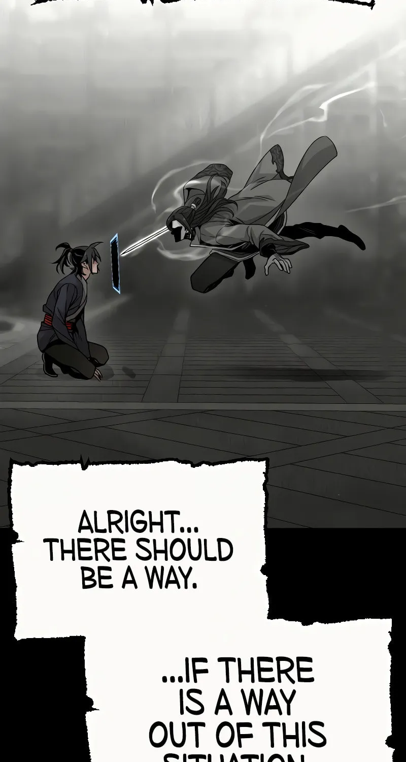 Murim RPG Simulation Chapter 9 page 33 - 