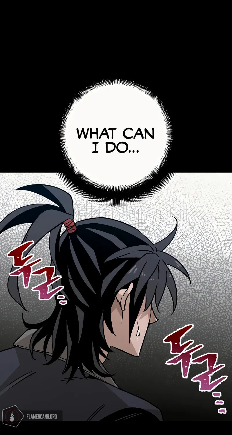 Murim RPG Simulation Chapter 9 page 42 - 
