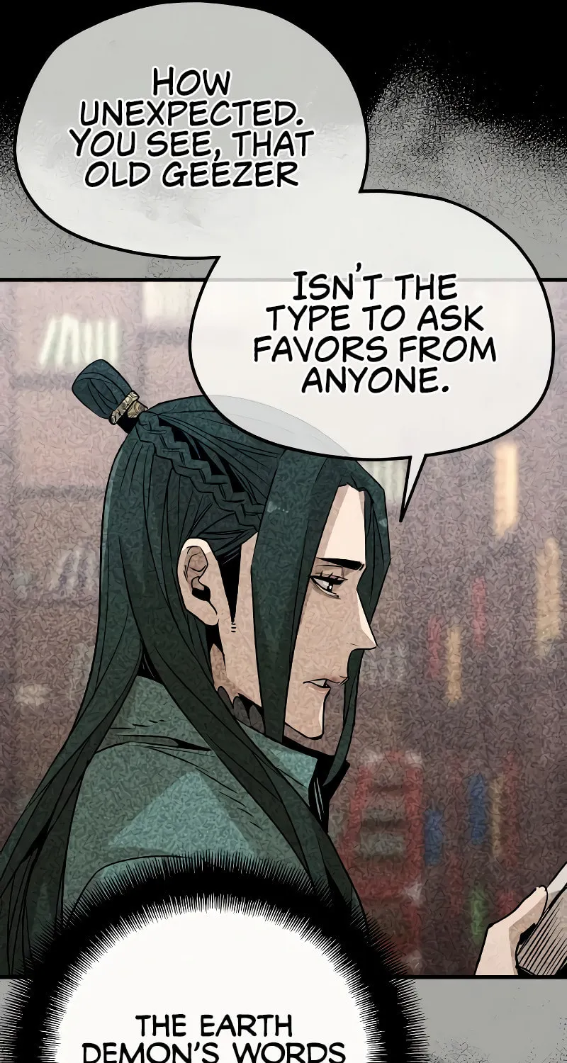 Murim RPG Simulation Chapter 9 page 45 - 