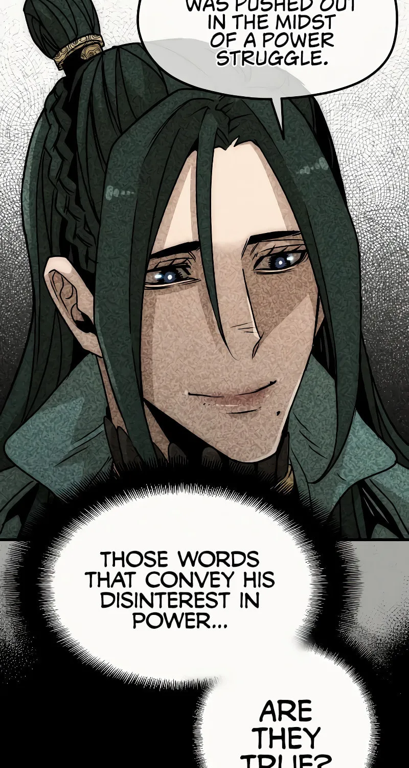 Murim RPG Simulation Chapter 9 page 47 - 