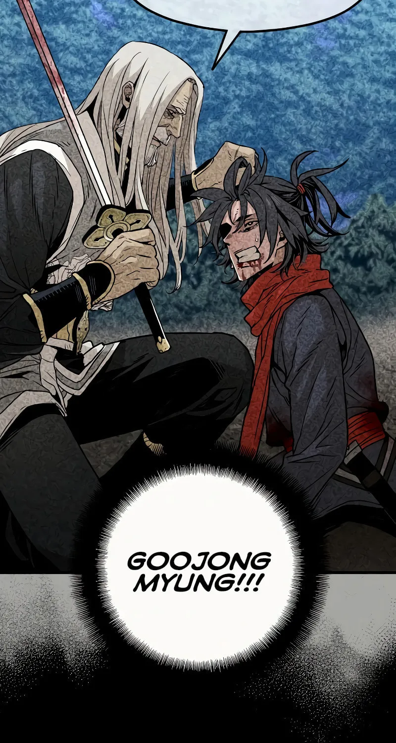 Murim RPG Simulation Chapter 9 page 55 - 