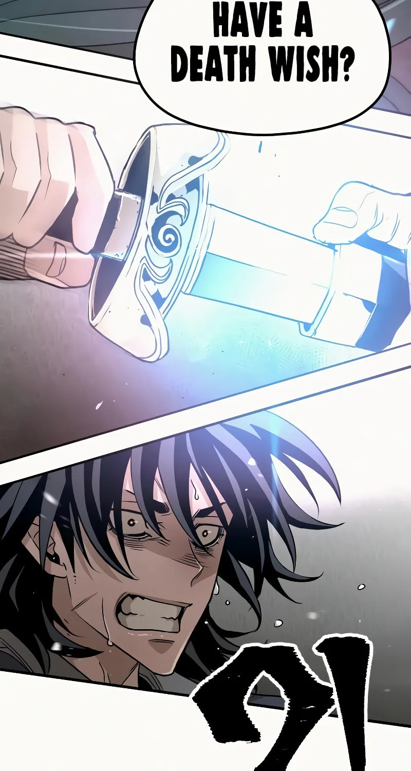 Murim RPG Simulation Chapter 9 page 7 - 