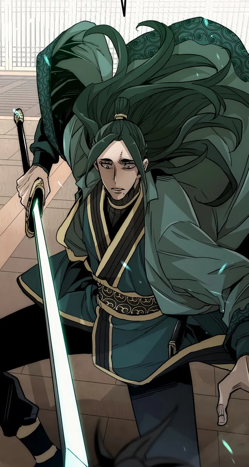 Murim RPG Simulation Chapter 9 page 69 - 