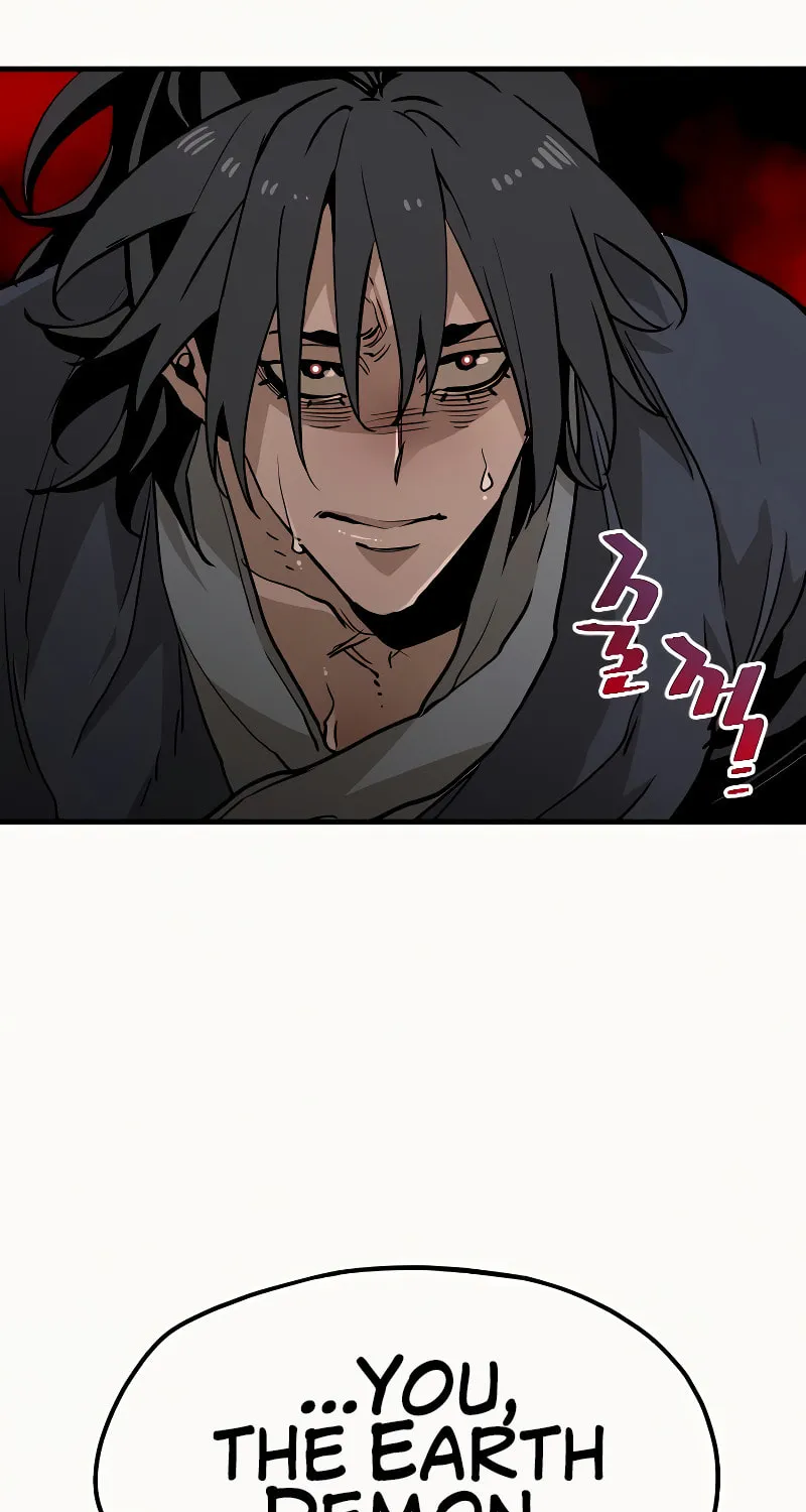 Murim RPG Simulation Chapter 9 page 72 - 
