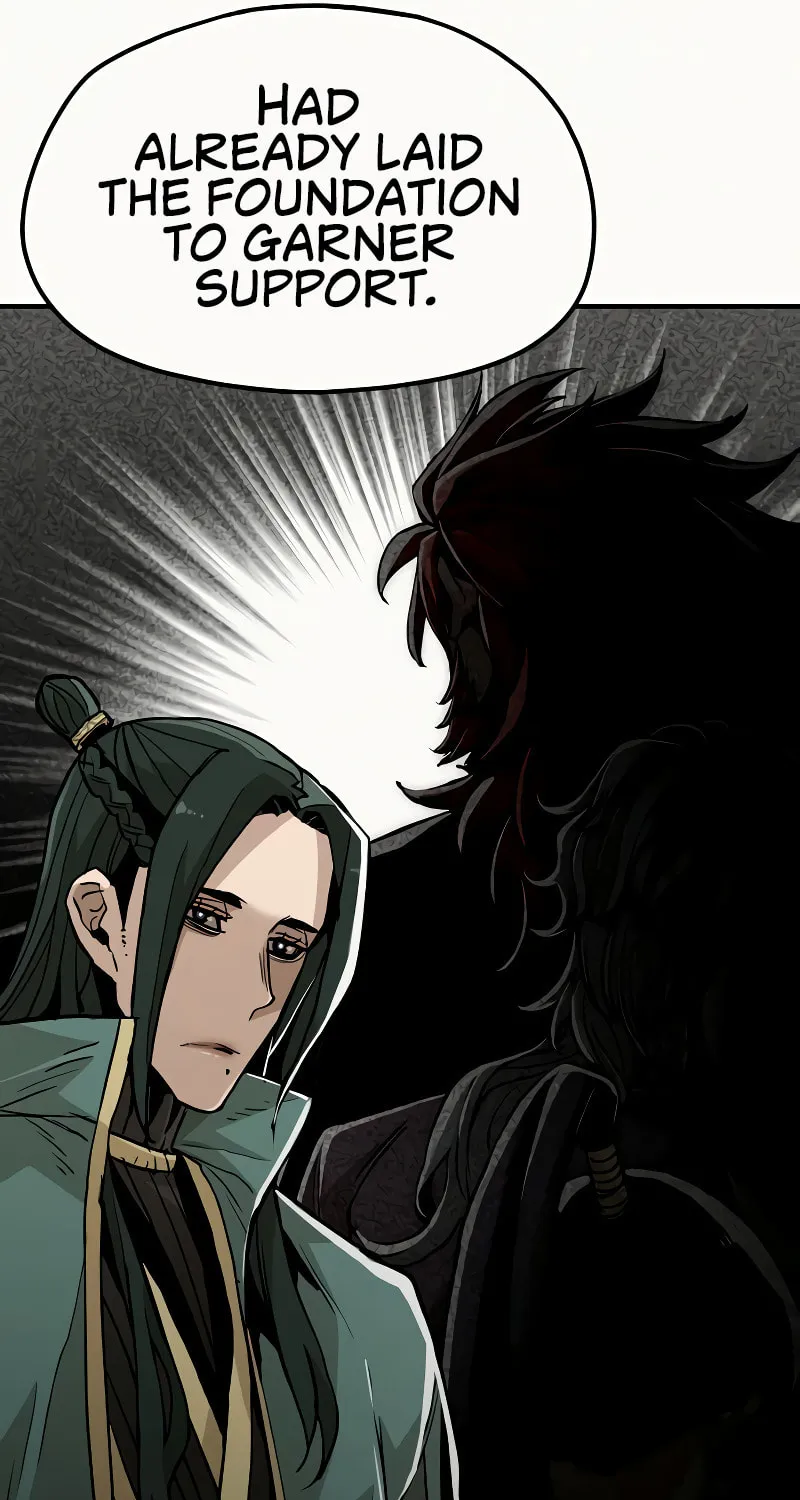 Murim RPG Simulation Chapter 9 page 75 - 