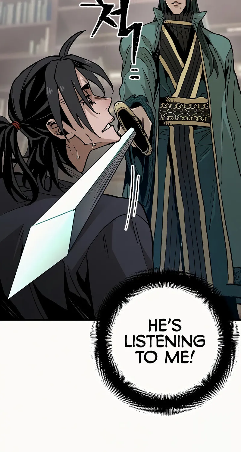 Murim RPG Simulation Chapter 9 page 79 - 