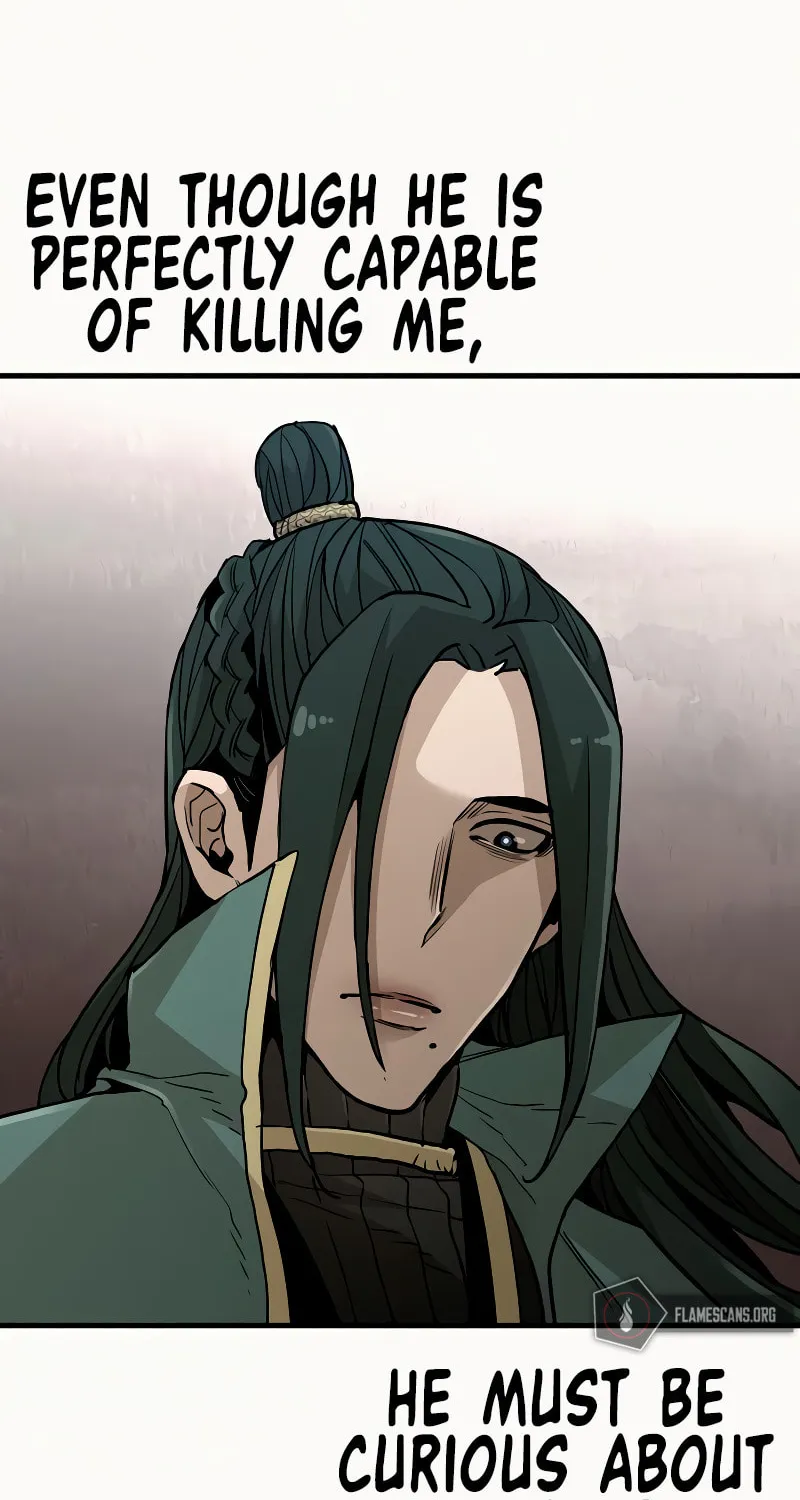 Murim RPG Simulation Chapter 9 page 80 - 