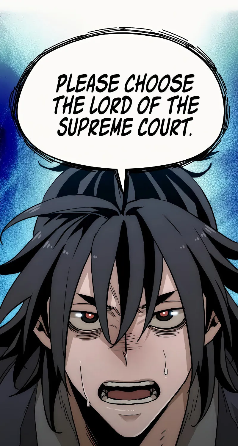 Murim RPG Simulation Chapter 9 page 83 - 