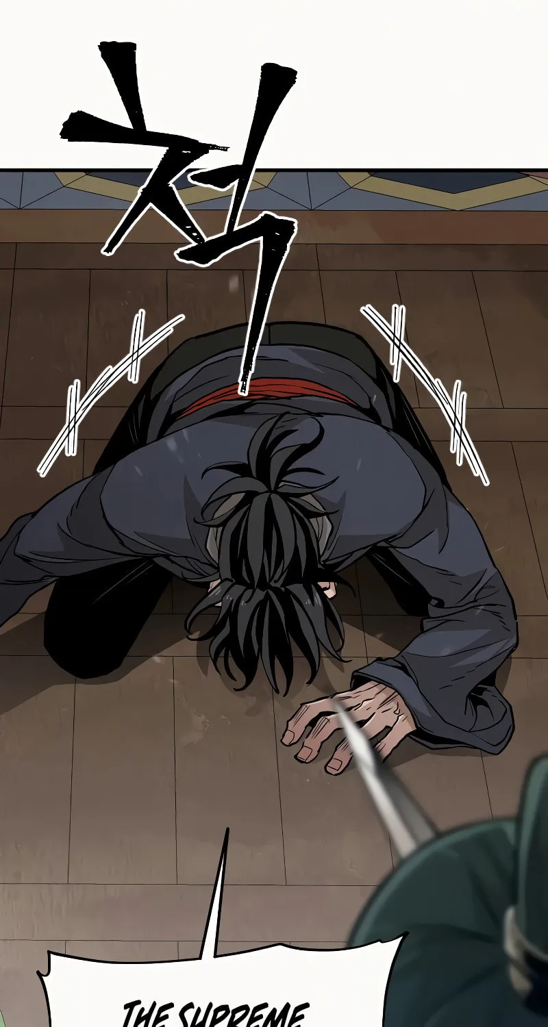 Murim RPG Simulation Chapter 9 page 87 - 
