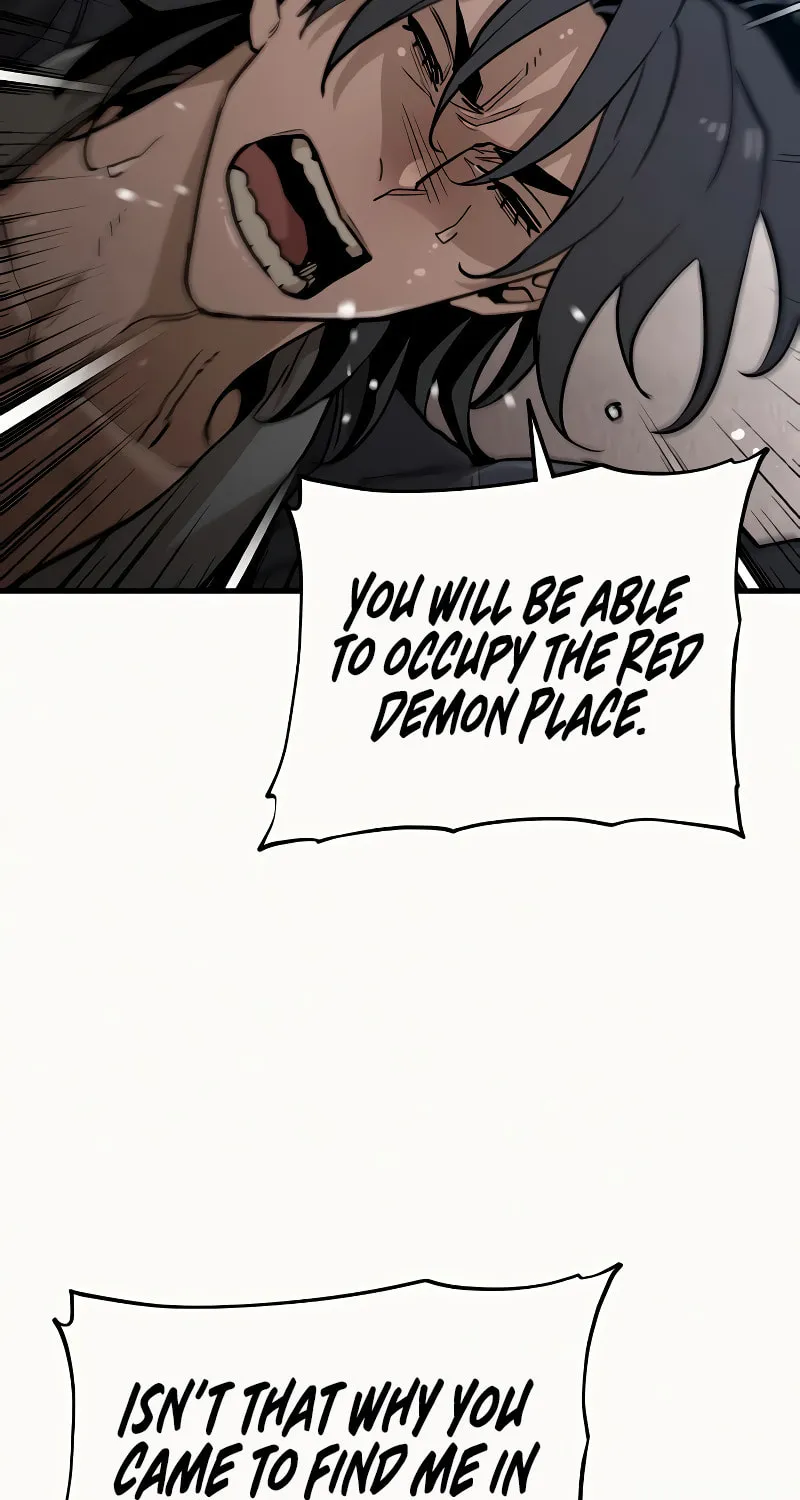 Murim RPG Simulation Chapter 9 page 89 - 