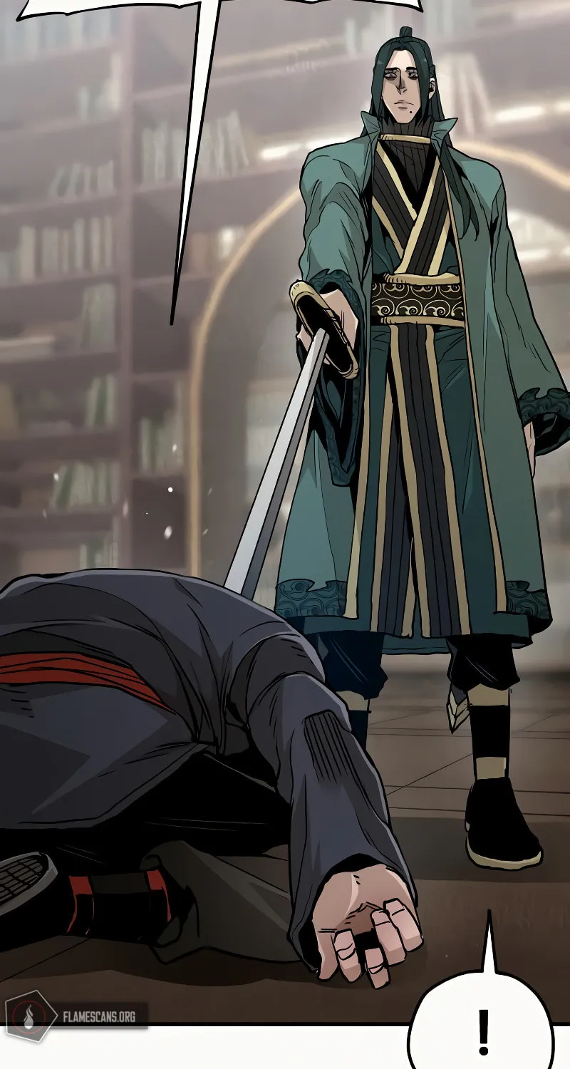 Murim RPG Simulation Chapter 9 page 91 - 