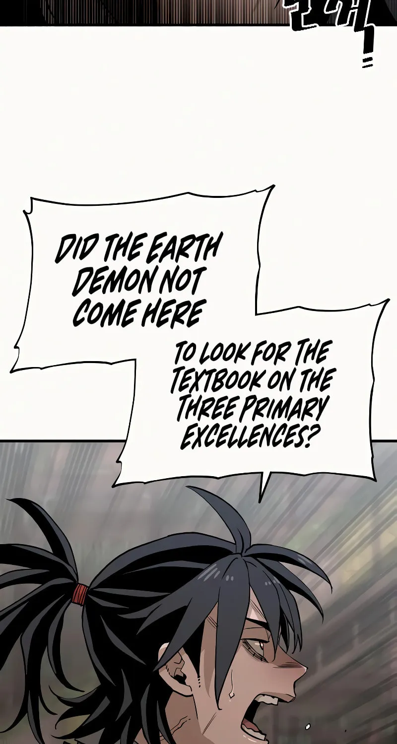 Murim RPG Simulation Chapter 9 page 95 - 