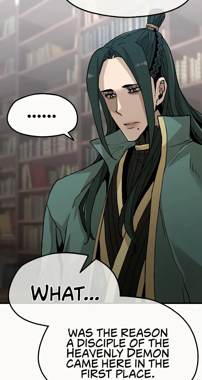 Murim RPG Simulation Chapter 9 page 97 - 