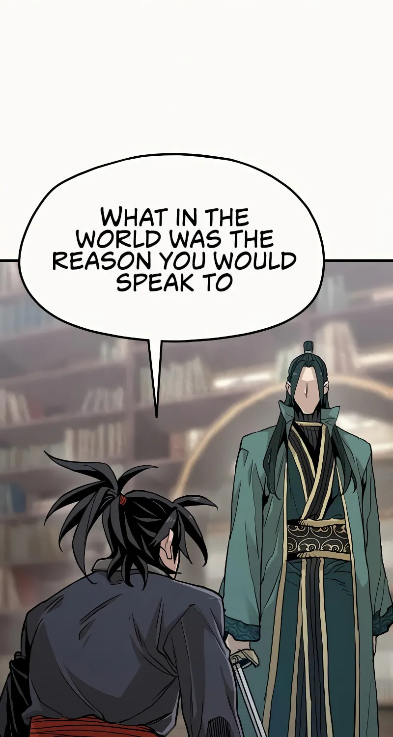 Murim RPG Simulation Chapter 9 page 99 - 