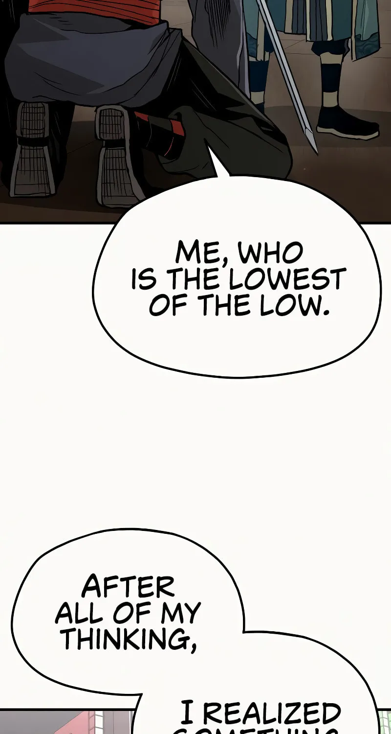 Murim RPG Simulation Chapter 9 page 100 - 