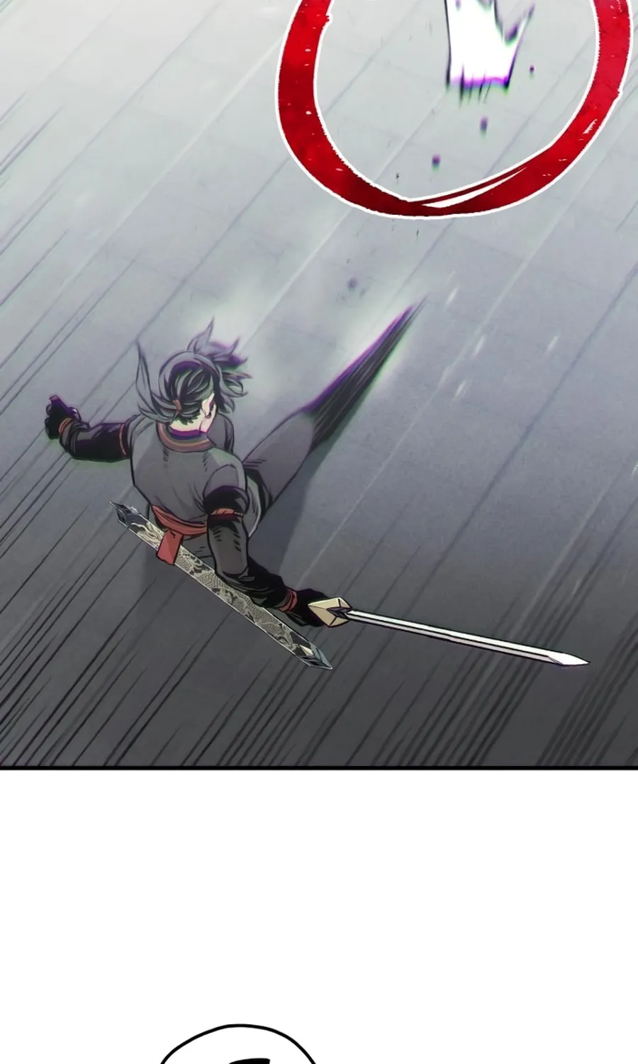 Murim RPG Simulation Chapter 90 page 108 - 