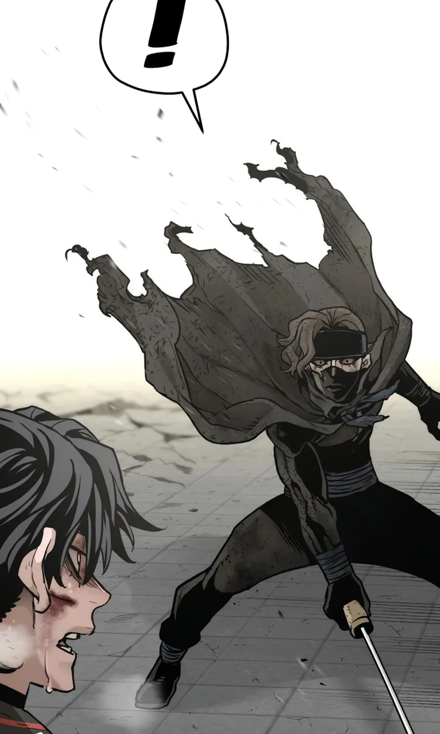 Murim RPG Simulation Chapter 90 page 109 - 
