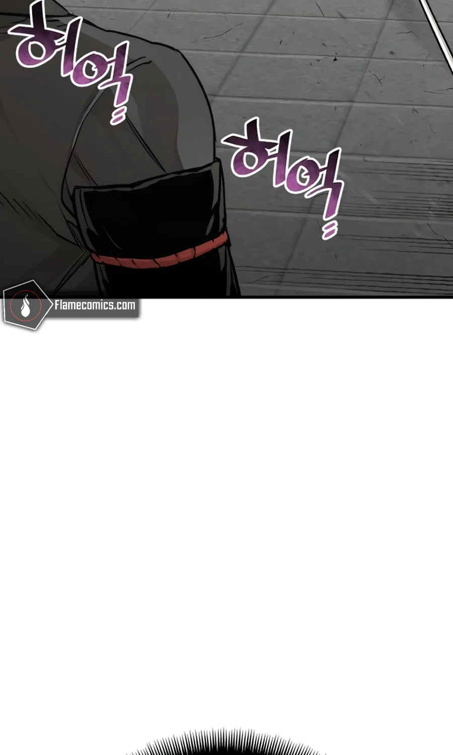 Murim RPG Simulation Chapter 90 page 110 - 