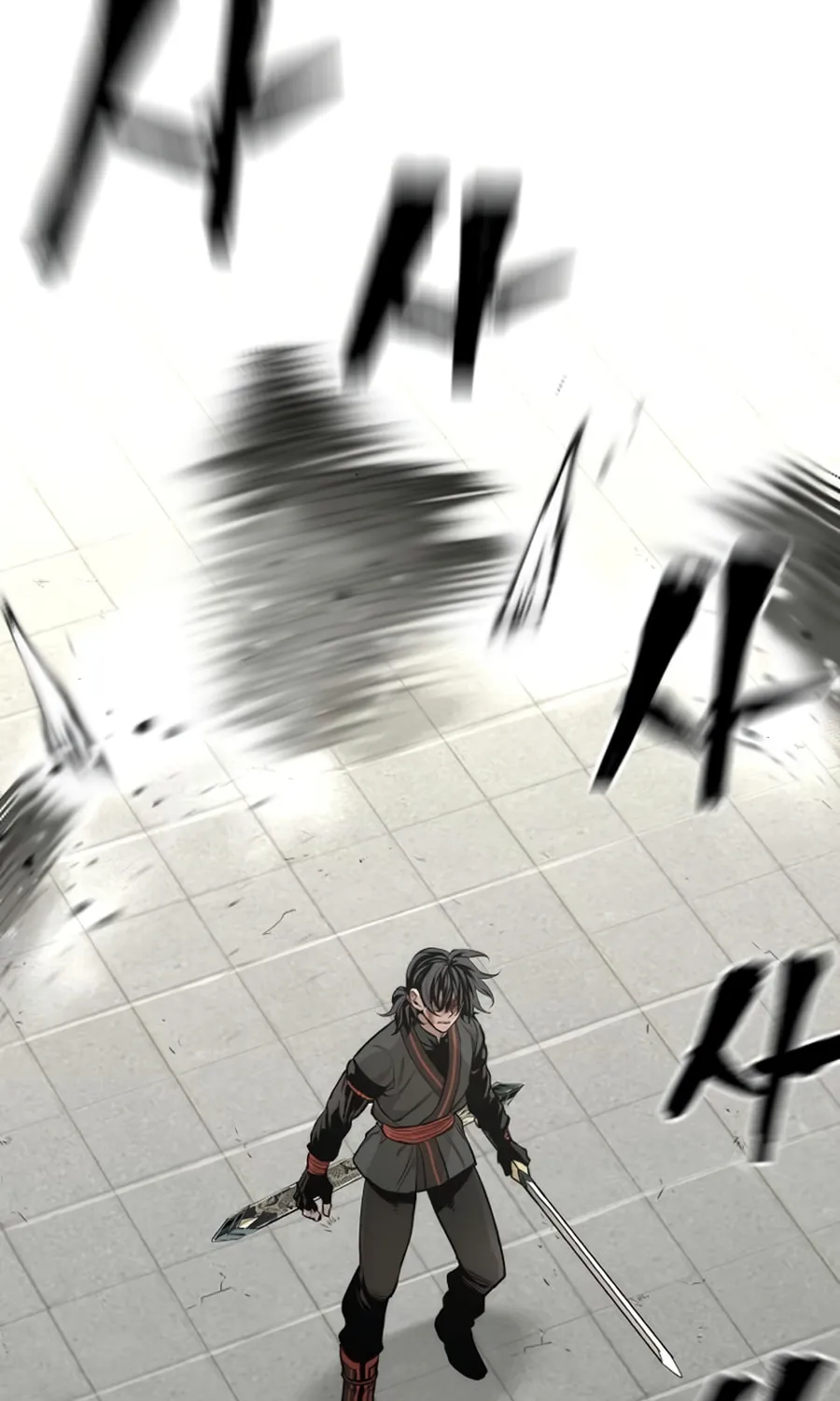 Murim RPG Simulation Chapter 90 page 116 - 
