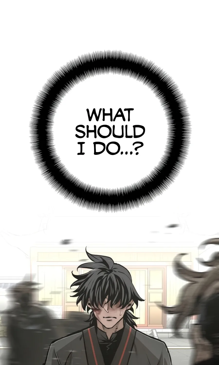 Murim RPG Simulation Chapter 90 page 118 - 