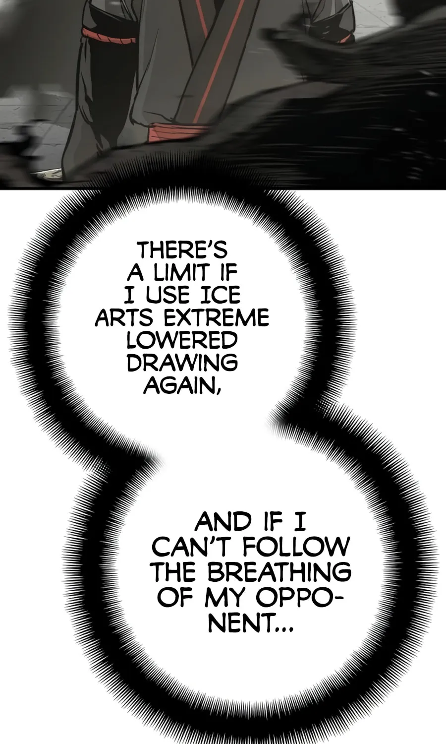 Murim RPG Simulation Chapter 90 page 119 - 