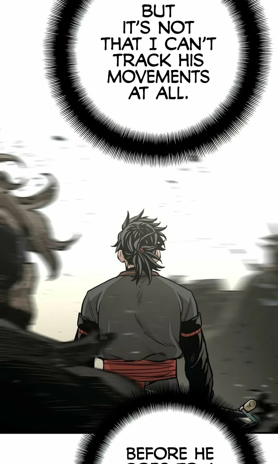 Murim RPG Simulation Chapter 90 page 124 - 