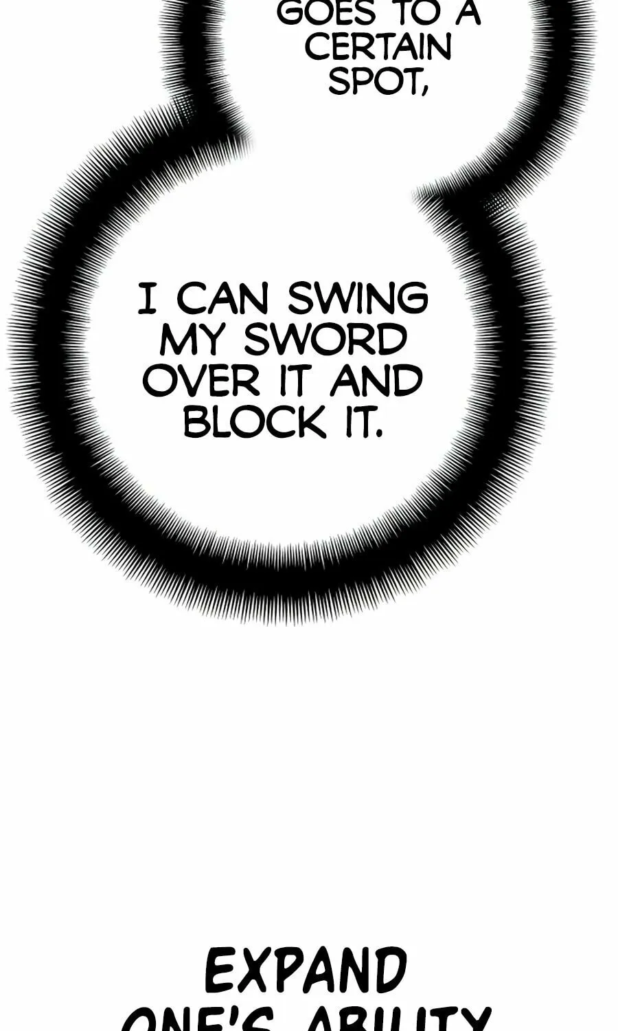 Murim RPG Simulation Chapter 90 page 125 - 