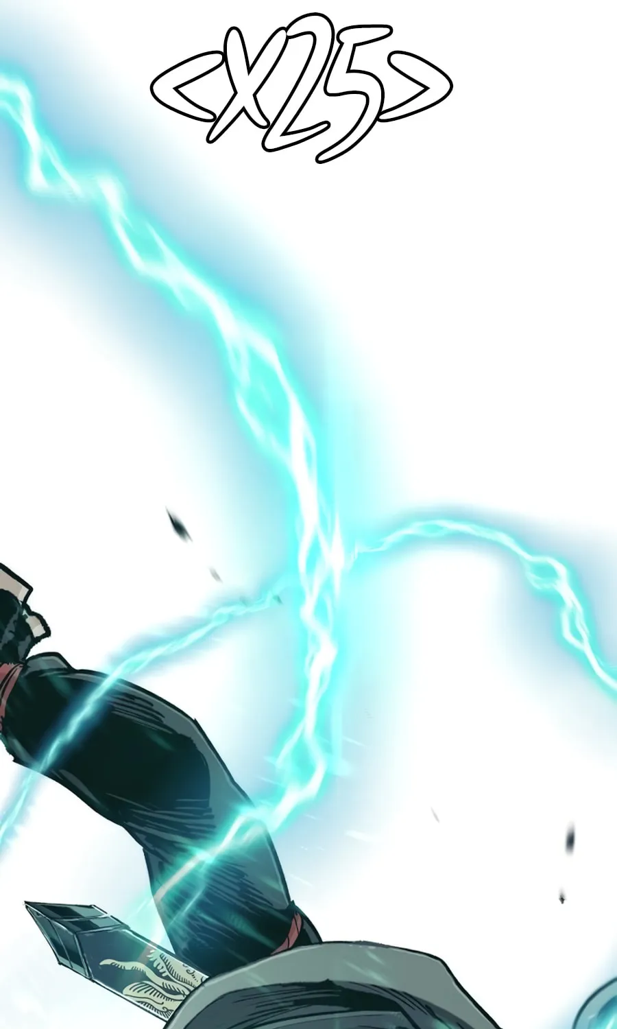 Murim RPG Simulation Chapter 90 page 137 - 
