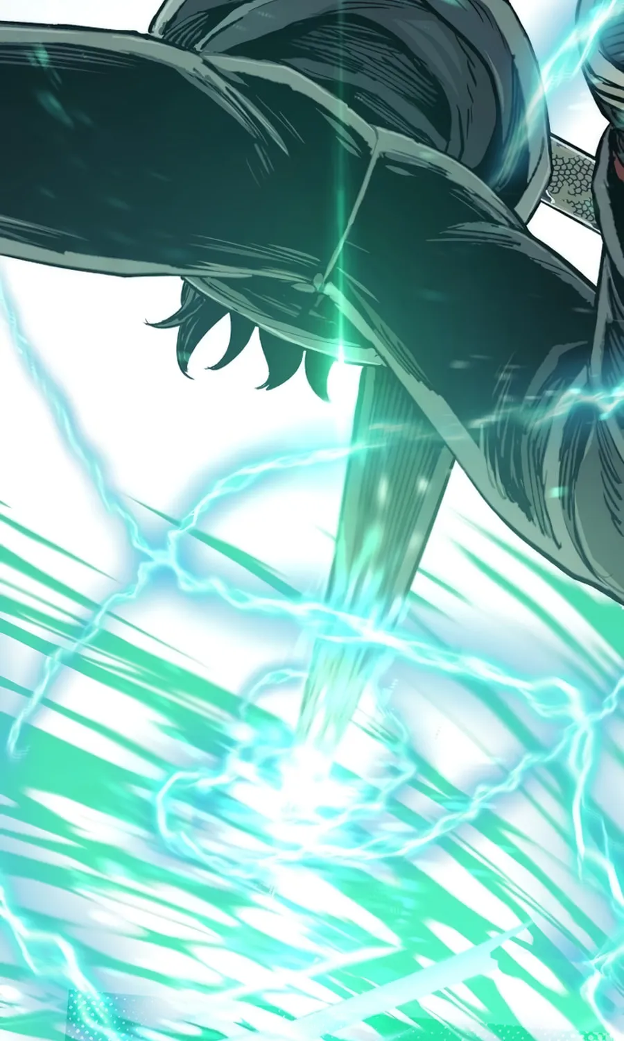 Murim RPG Simulation Chapter 90 page 138 - 