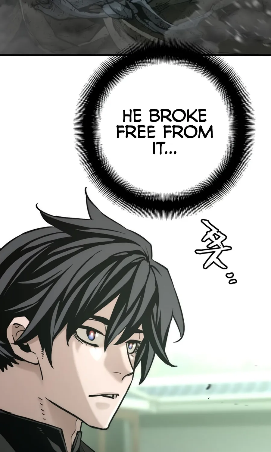 Murim RPG Simulation Chapter 90 page 16 - 