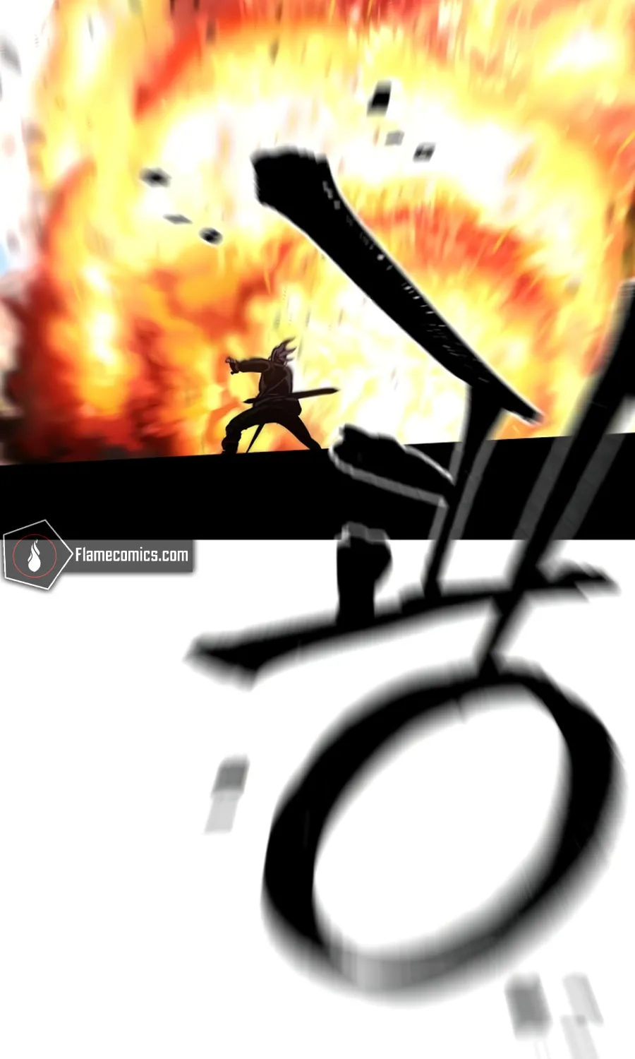 Murim RPG Simulation Chapter 90 page 152 - 