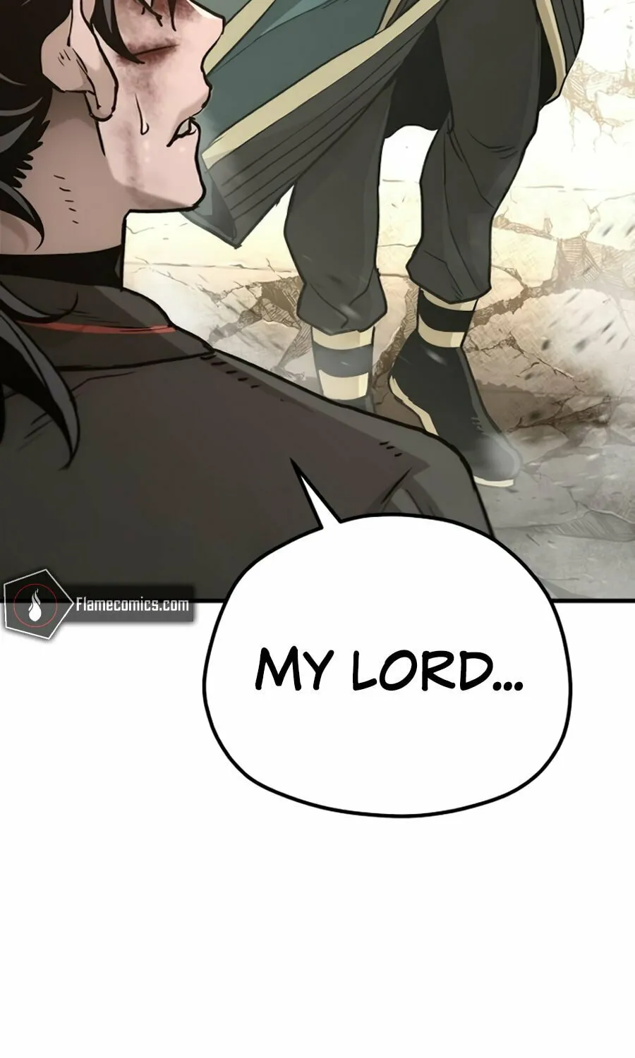 Murim RPG Simulation Chapter 90 page 166 - 