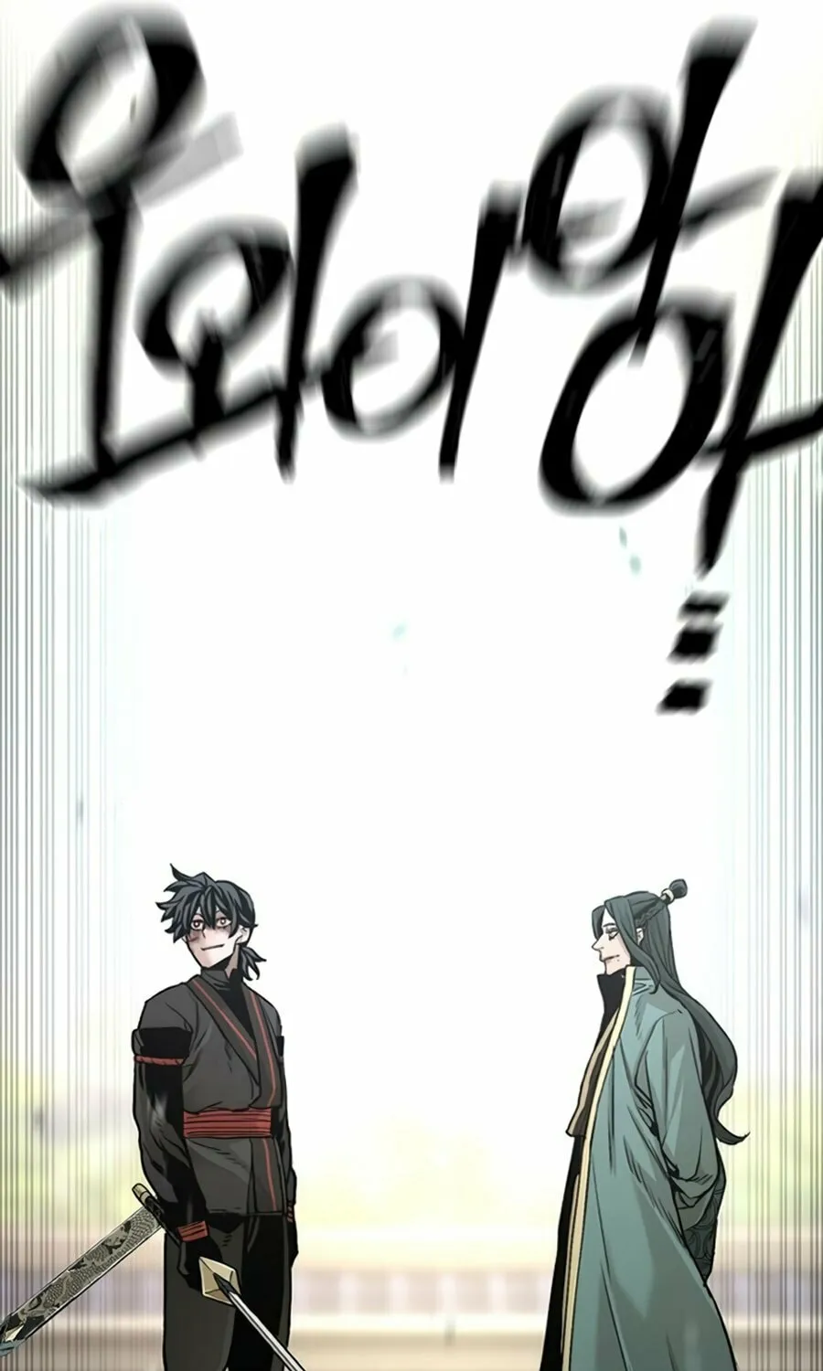 Murim RPG Simulation Chapter 90 page 170 - 
