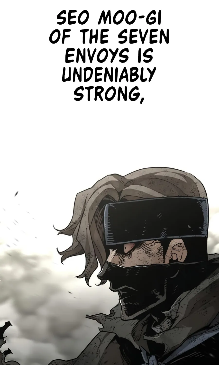 Murim RPG Simulation Chapter 90 page 18 - 