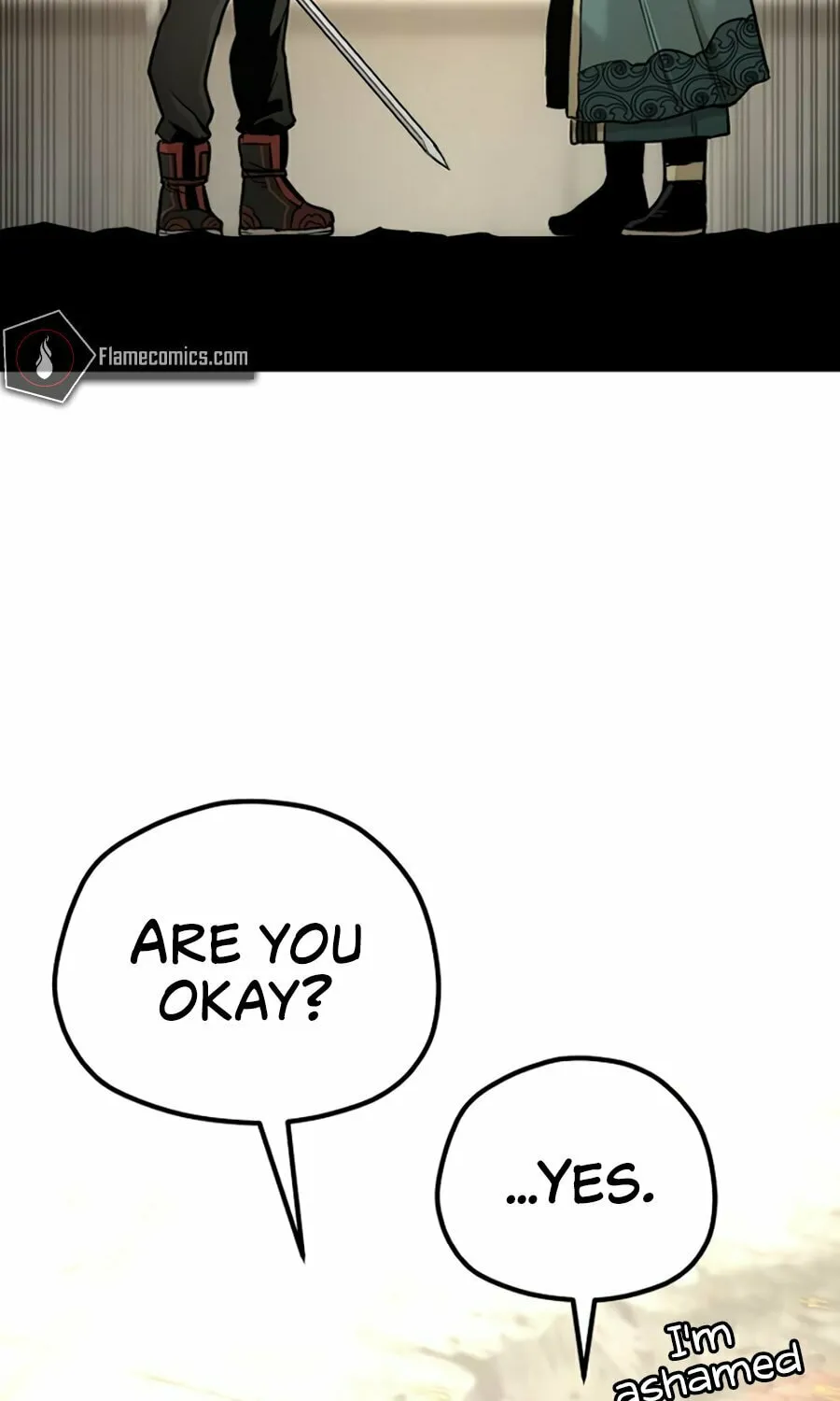 Murim RPG Simulation Chapter 90 page 171 - 