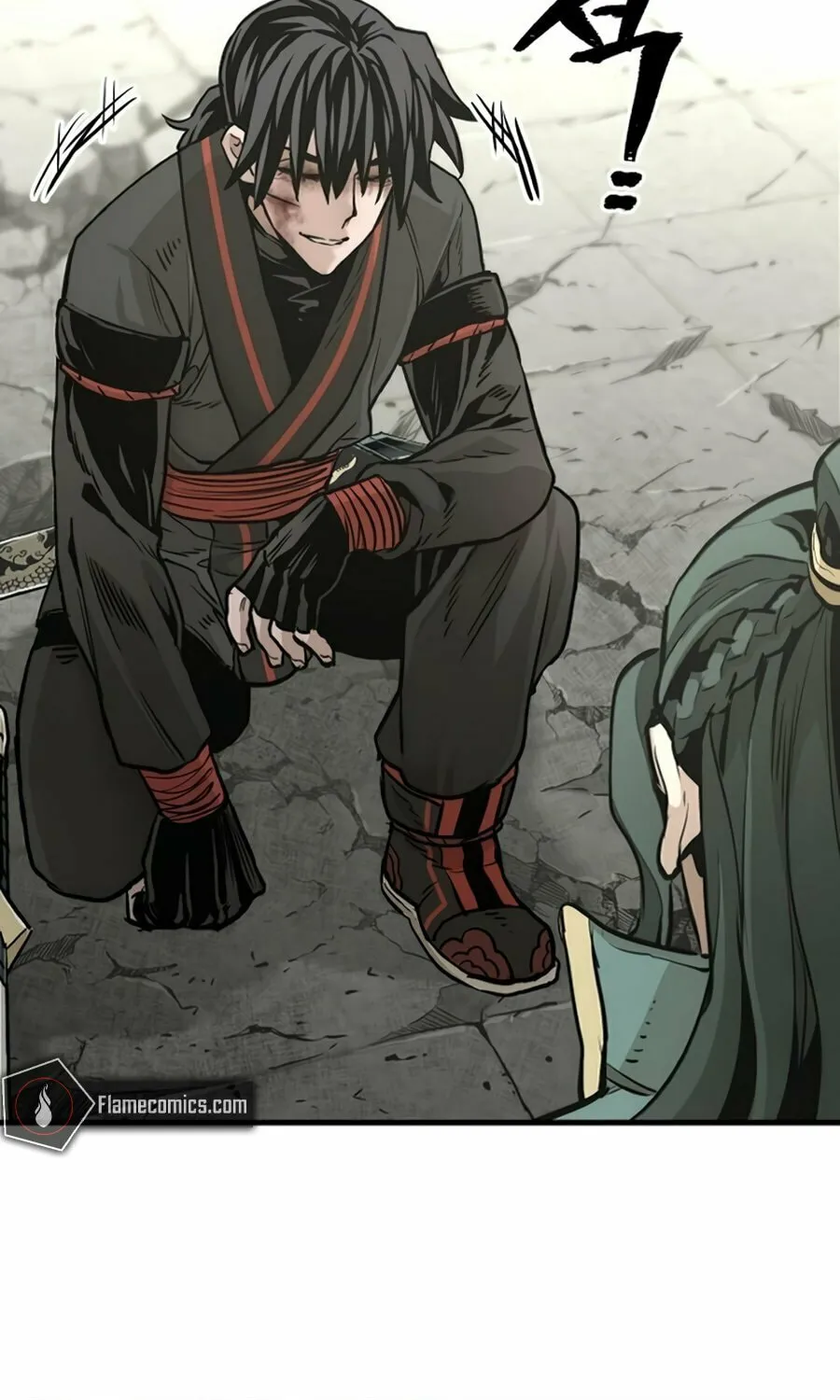 Murim RPG Simulation Chapter 90 page 176 - 