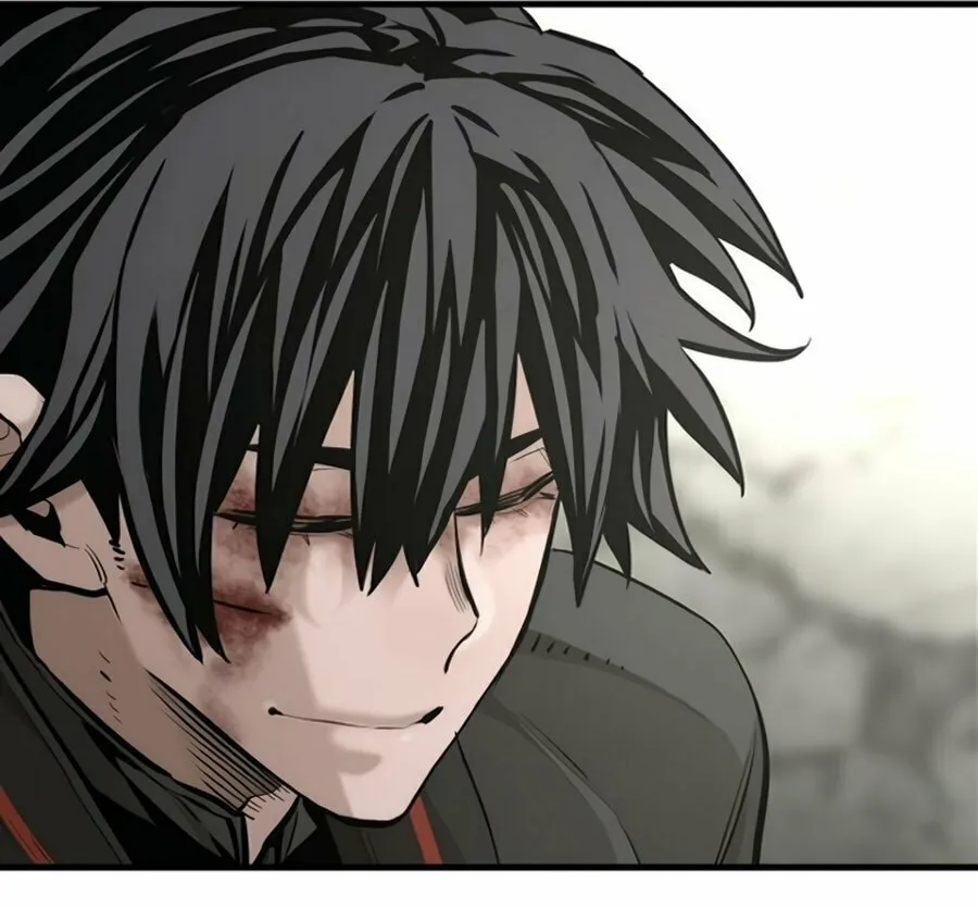 Murim RPG Simulation Chapter 90 page 177 - 