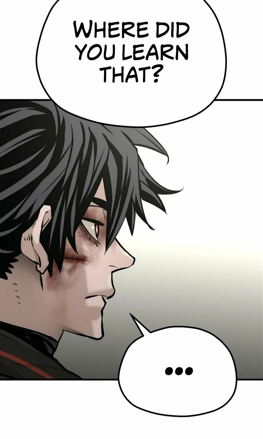 Murim RPG Simulation Chapter 90 page 183 - 